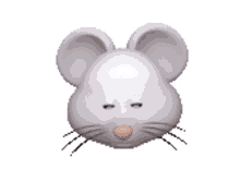 mouse animoji
