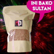 Bako Sultan Andiek GIF - Bako Sultan Andiek GIFs