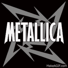 Metallica GIF - Metallica GIFs