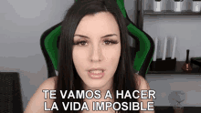 te vamos a hacer la vida imposible ana dicca amenazas vida imposible vida de cuadritos te vamos a hacer la vida imposible ana dicca amenazas vida imposible vida de cuadritos
