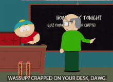 South Park Taunt GIF - South Park Taunt Cartman GIFs