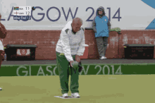 Colleen Piketh Lawn Bowls GIF - Colleen Piketh Lawn Bowls Bowls GIFs