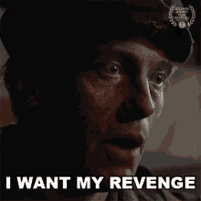 I Want My Revenge Max GIF - I Want My Revenge Max Plan A GIFs