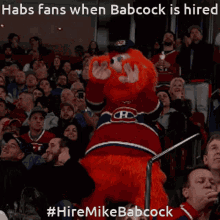Babcock Habs GIF - Babcock Habs Montreal GIFs