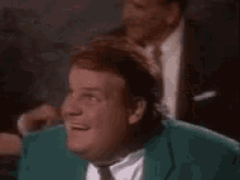 Disappointed Chris Farley GIF - Disappointed Chris Farley Letdown -  Discover & Share GIFs
