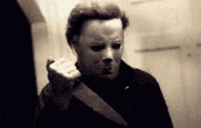 Jason Voorhees Friday The13th GIF - Jason Voorhees Friday The13th Scary GIFs