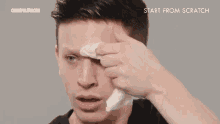 removing remover