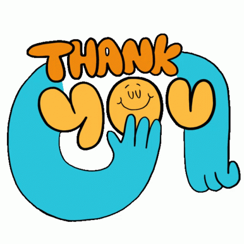 Thank You In Asl Sticker - Kiss Fist ASL Thank You Signing Thank You - Discover & Share GIFs