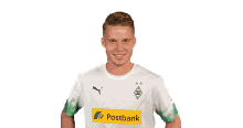 nico elvedi elvedi borussia m%C3%B6nchengladbach borussia m%C3%B6nchengladbach