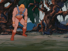 He Man Collapse GIF - He Man Collapse I Cant GIFs