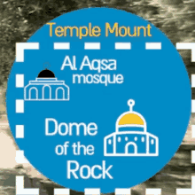 Al Aqsa GIF - Al Aqsa Dome GIFs