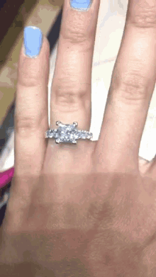 Ring Engaged GIF - Ring Engaged Weddings GIFs