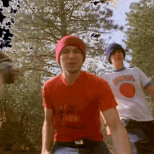 Rapping Beastie Boys GIF - Rapping Beastie Boys So What Cha Want GIFs