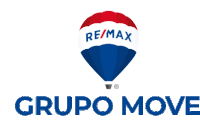 Remax Grupo Move Sticker - Remax Grupo Move Stickers