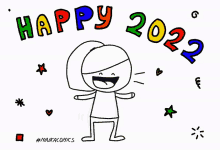 Minka Happy GIF - Minka Happy 2022 GIFs