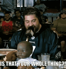 Whole Thing Dave Smith GIF - Whole Thing Dave Smith Big Jay Oakerson GIFs