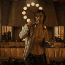 Billy Lee Sexy GIF - Billy Lee Sexy Dance GIFs