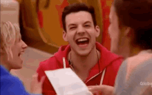 Bbcan Bbcan3 GIF - Bbcan Bbcan3 Laughing GIFs