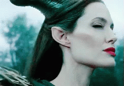 Maleficent Angelina Jolie GIF - Maleficent Angelina Jolie Evil GIFs