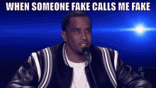 When Someone Fake Calls Me Fake Hypocrite GIF - When Someone Fake Calls Me Fake Hypocrite Fake GIFs