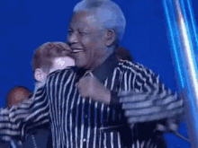 Nelson Mandela GIF - Nelson Mandela Southafrica GIFs