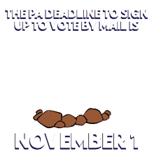vote mail ballot pa pa voter vote mail ballot pa pa voter