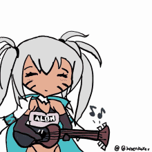 alabama uss alabama albm azur lane chiko