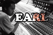 Earl Sweatshirt GIF - Earl Sweatshirt GIFs