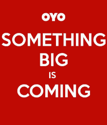 Oyo Webinar Something Big GIF - Oyo Webinar Something Big Meet The Big Men GIFs
