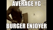 Yg Burger House Jojos Burgers GIF - Yg Burger House Yg Burger House GIFs