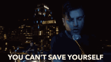 save cant