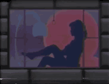 After Dark Dressing Up GIF - After Dark Dressing Up Closed Windows GIFs