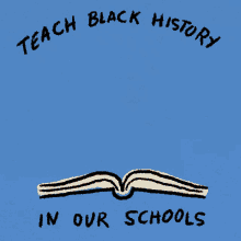 Black History Month Critical Race Theory GIF - Black History Month Critical Race Theory Crt GIFs