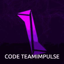 code team impulse team impulse logo colors