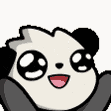 panda