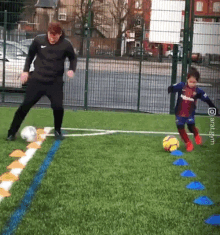 Soccer Drill Training GIF Soccer Drill Training Practice Discover 