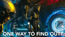 one way to find out lets find out cailee spaeny find out lets go