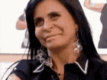 Gretchen Brazilian Singer GIF - Gretchen Brazilian Singer Media Personality GIFs