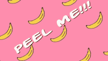 Peel Attention GIF - Peel Attention Banana GIFs