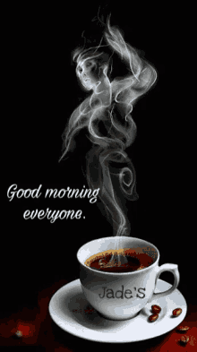 morning good morning gm coffee caffeine