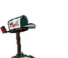 newmail inbox