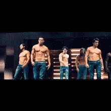 Men Manly GIF - Men Manly Muscles GIFs