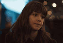 At The End Of The Day Theyre My Friends Marianne GIF - At The End Of The Day Theyre My Friends Marianne Normal People GIFs