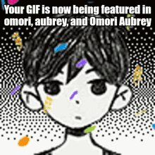 Omori Victory GIF - Omori Victory Featured GIFs