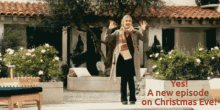Theholiday Katewinslet GIF - Theholiday Katewinslet GIFs