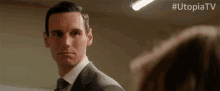 Can We Continue Cory Michael Smith GIF - Can We Continue Cory Michael Smith Thomas Christie GIFs