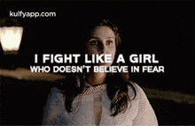 I Fight Like A Girlwho Doesn'T Believe In Fear.Gif GIF - I Fight Like A Girlwho Doesn'T Believe In Fear Bollywood Ladies Other GIFs