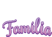 Família Familia Sticker - Família Familia Family Stickers