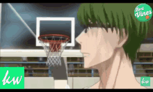 Kurokos Basketball Tetsuya Kuroko GIF - Kurokos Basketball Tetsuya Kuroko Kuroko No Basuke GIFs
