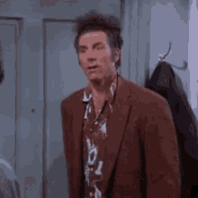 Seinfeld Kramer GIF - Seinfeld Kramer GIFs